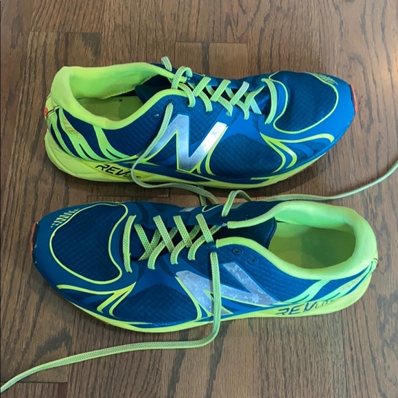 new balance rc1400v3